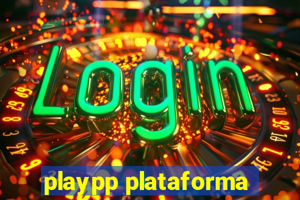 playpp plataforma